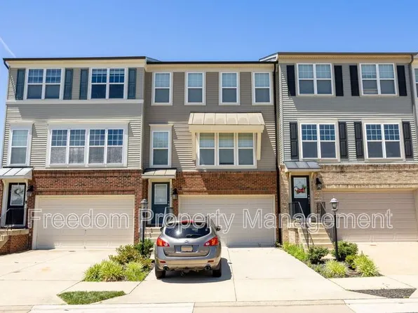 9222 Dawkins Crest Cir, Bristow, VA 20136
