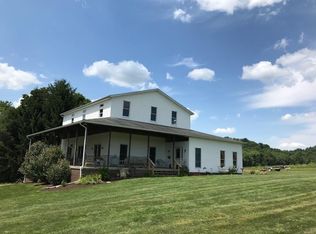 1205 Evening Star Ave SE, East Canton, OH 44730