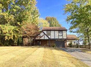 1812 Sedgewick Dr, Knoxville, TN 37922