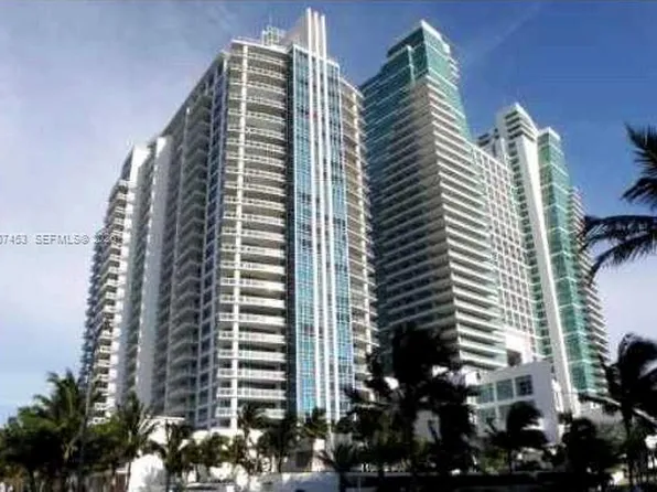 3535 S Ocean Dr, Hollywood, FL