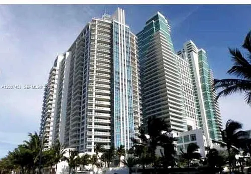 3535 S Ocean Dr Photo 1