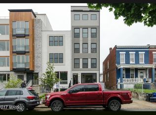913 12th Street Ne #4, Washington, DC 20002
