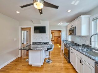 93 Elm St #2, Belmont, MA 02478