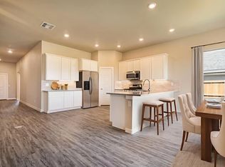 2500 Outlaw Ct, Midland, TX 79705
