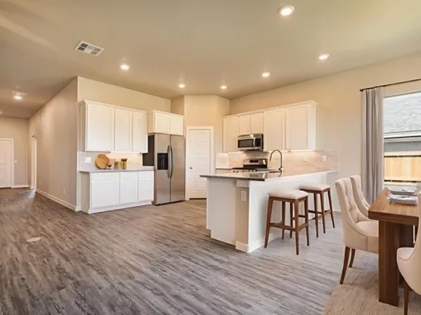 2500 Outlaw Ct, Midland, TX 79705