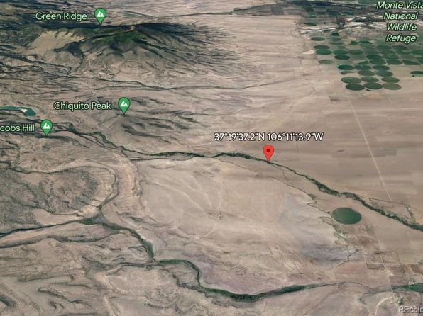 Lot 9 ARE LOT 9, La Jara, CO 81140