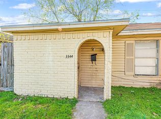 3344 Scotch Moss Ln, La Porte, TX 77571