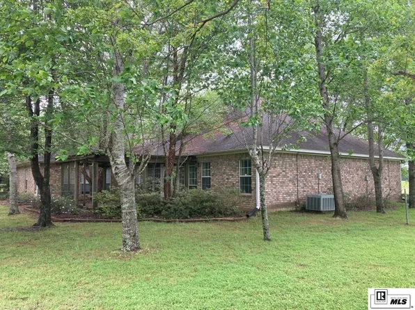 2387 Lake Irwin Rd, Oak Ridge, LA 71264