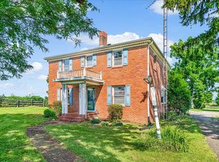 3613 Cynthiana Rd, Georgetown, KY 40324
