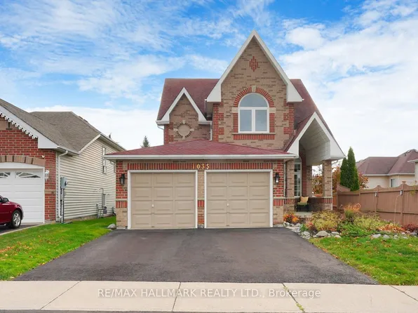 1035 Beatrice St E, Oshawa, ON L1K 2L3