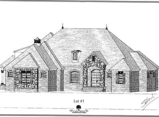 2920 Bobwhite Trl, Lexington, KY 40509