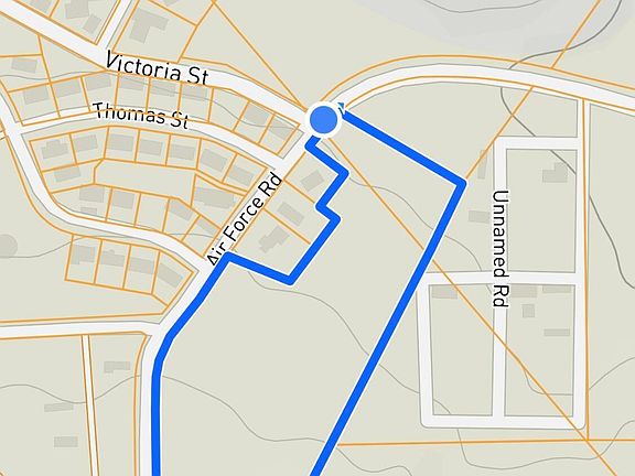 2nd image of 904 W Air Force Rd