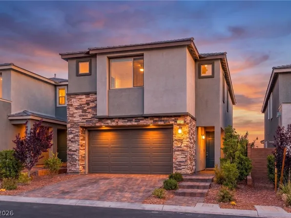 10676 Glowing Dawn Ave, Summerlin, NV 89135