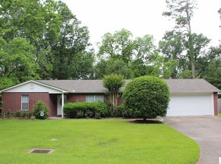 1621 Milton St, Monroe, LA 71201