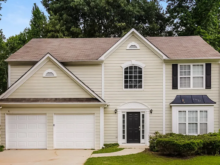3410 Sandlake Dr SW — Photo 1