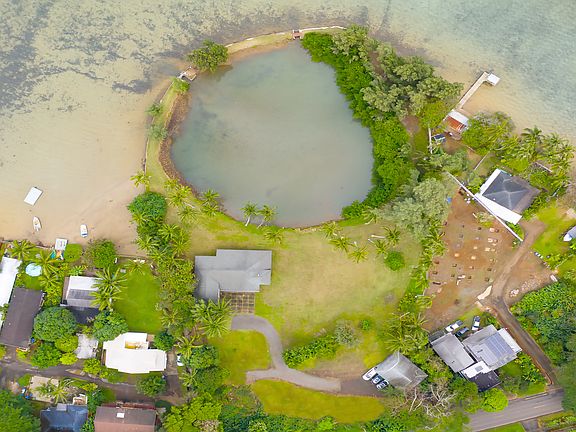 Top Down View