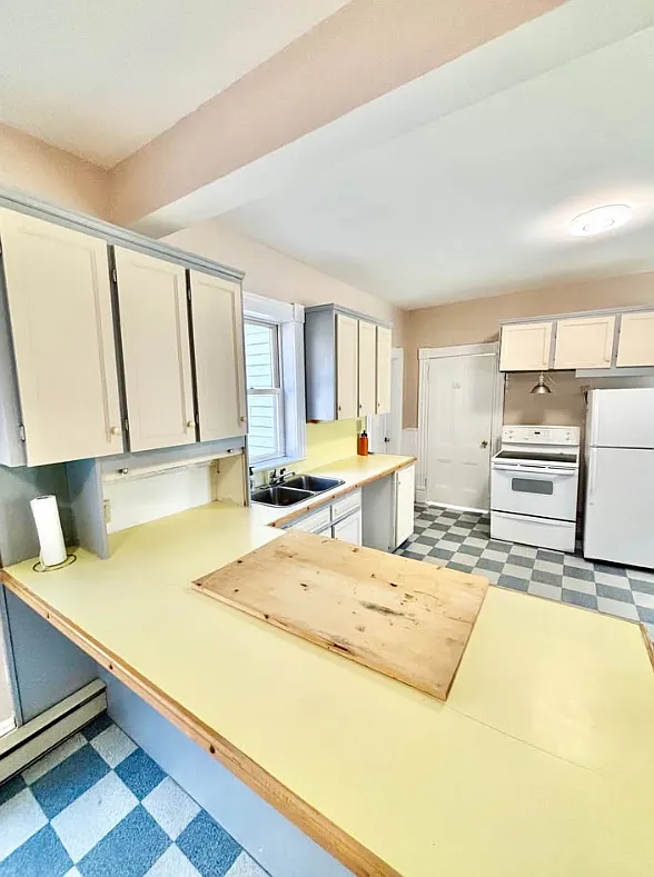 1 bed, $550 — Photo 4