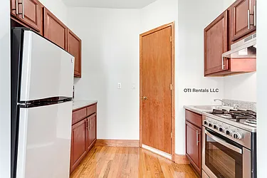 Rented by OTI Rentals LLC