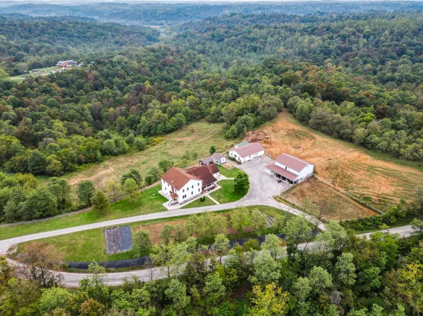 1975 Boggs Rd, Patriot, OH 45658