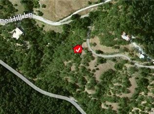 3323 Vine Hill Ln, Paso Robles, CA 93446