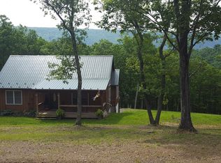 3456 Whitetail Ridge Rd, Burlington, WV 26710