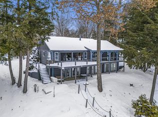 6661 W Nurnberg Rd, Free Soil, MI 49411