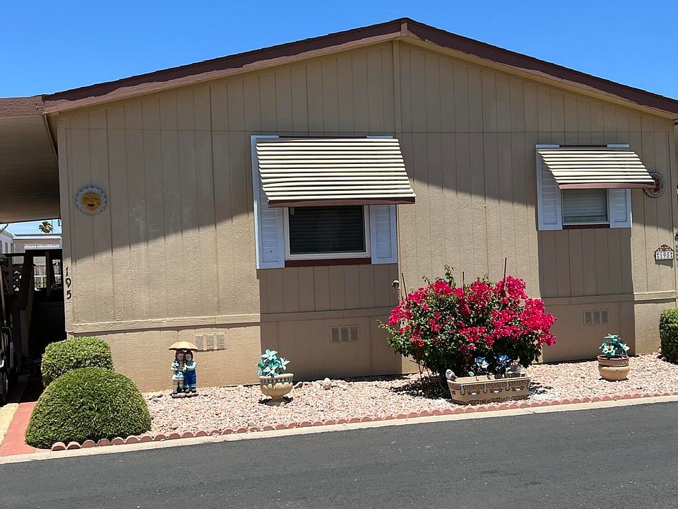 1st image of 11596 W SIERRA DAWN Boulevard #195