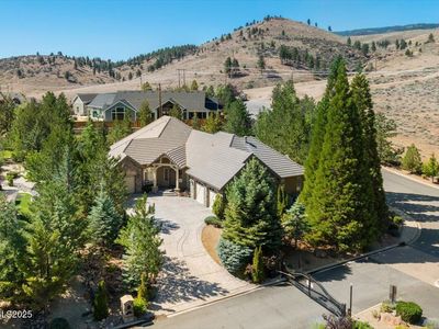 4990 Mountainshyre Rd, Reno, NV, 89519