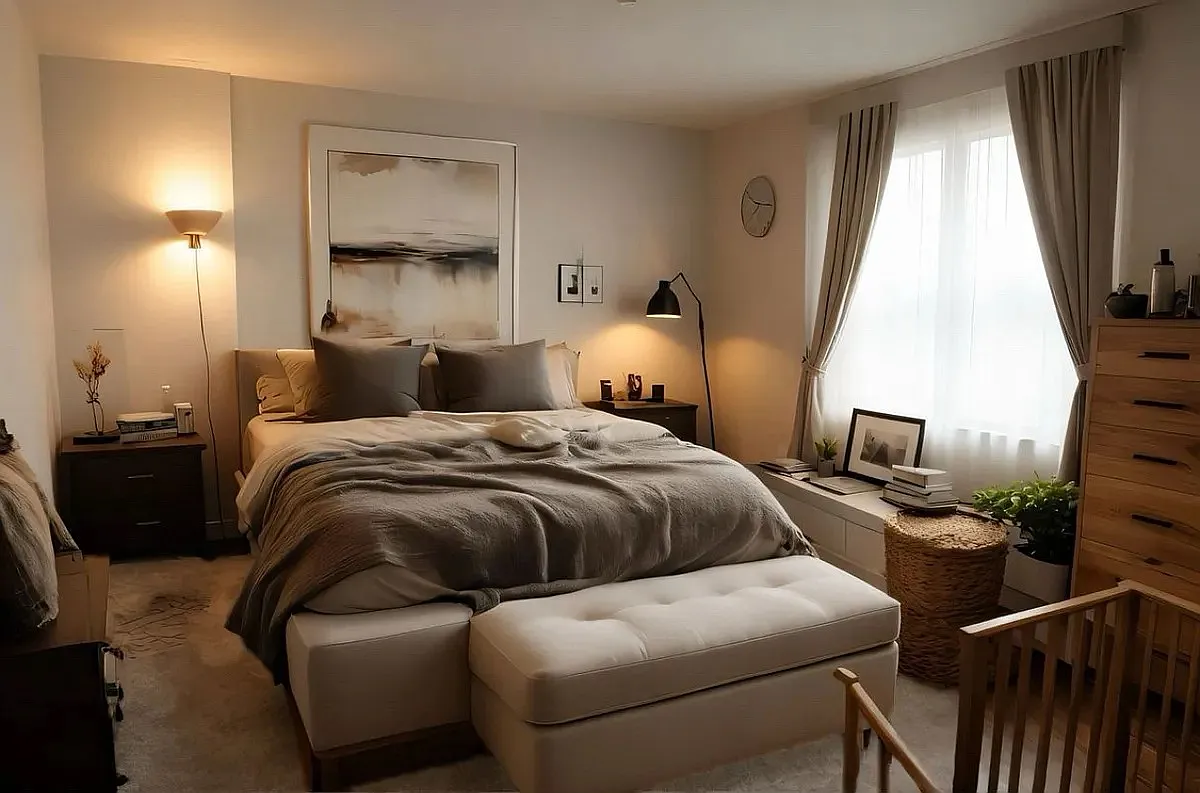 3 bed, 1700 sqft, $2,400 — Photo 4