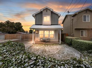 2624 S Virginia Ave, Boise, ID 83705
