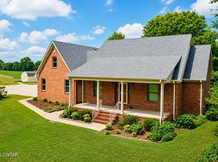 270 Locust Grove Rd, Newbern, TN 38059