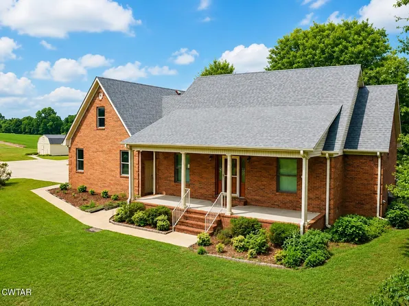 270 Locust Grove Rd, Newbern, TN 38059
