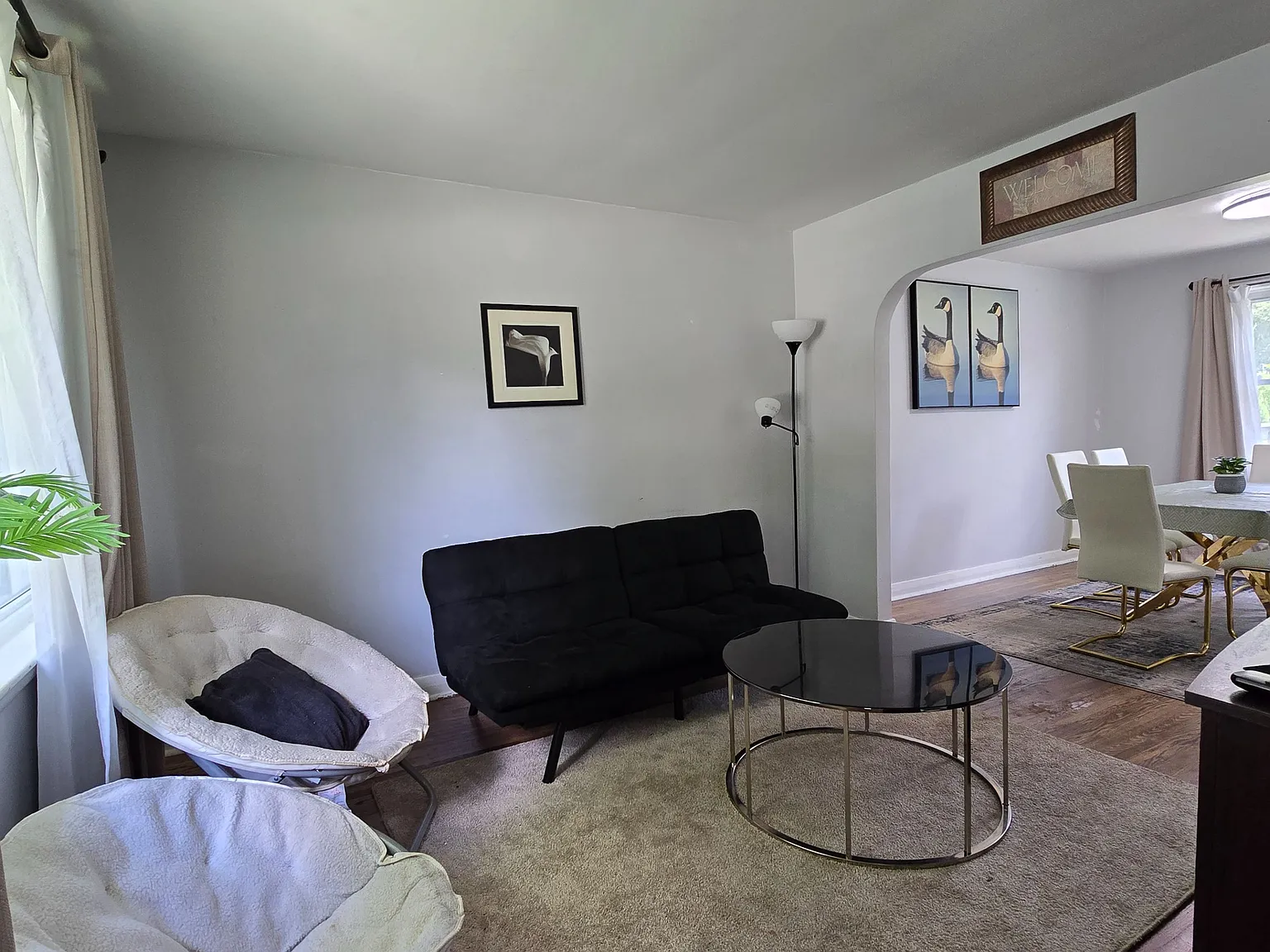 3 bed, $2,300 — Photo 3