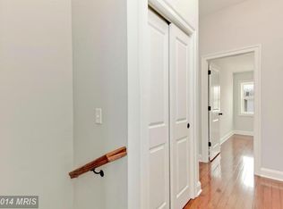 810 Delafield Pl NW, Washington, DC 20011