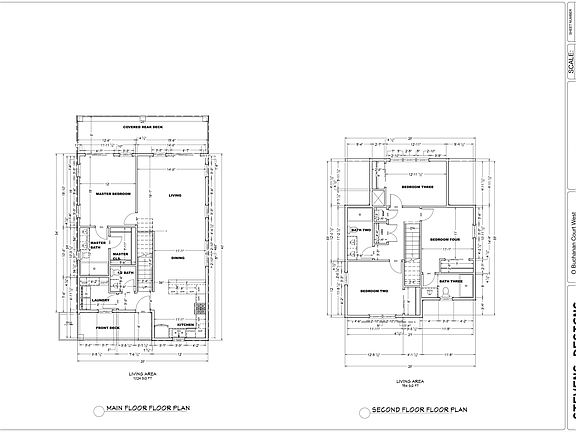 5th image of 428 W Buchanan Ct