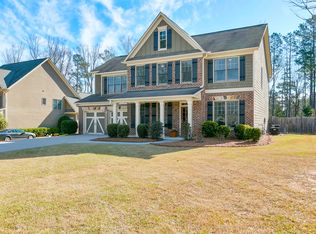 1030 Sandtown Place Dr SW, Marietta, GA