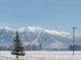 2358 Trumble Creek Rd, Kalispell, MT 59901
