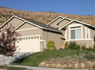 201 Skyridge Dr, Klamath Falls, OR 97603
