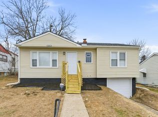 4016 Askew Ave, Kansas City, MO 64130