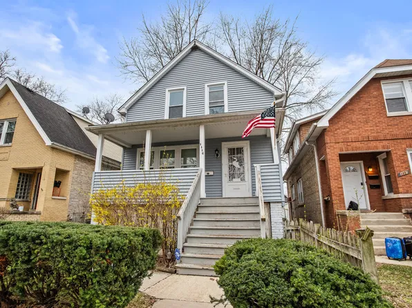 1116 Darrow Ave #2F, Evanston, IL 60202