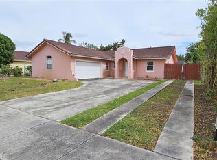 17303 SW 149th Pl, Miami, FL 33187
