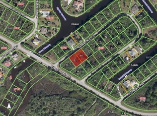 1344 Underhill Cir, Port Charlotte, FL 33953