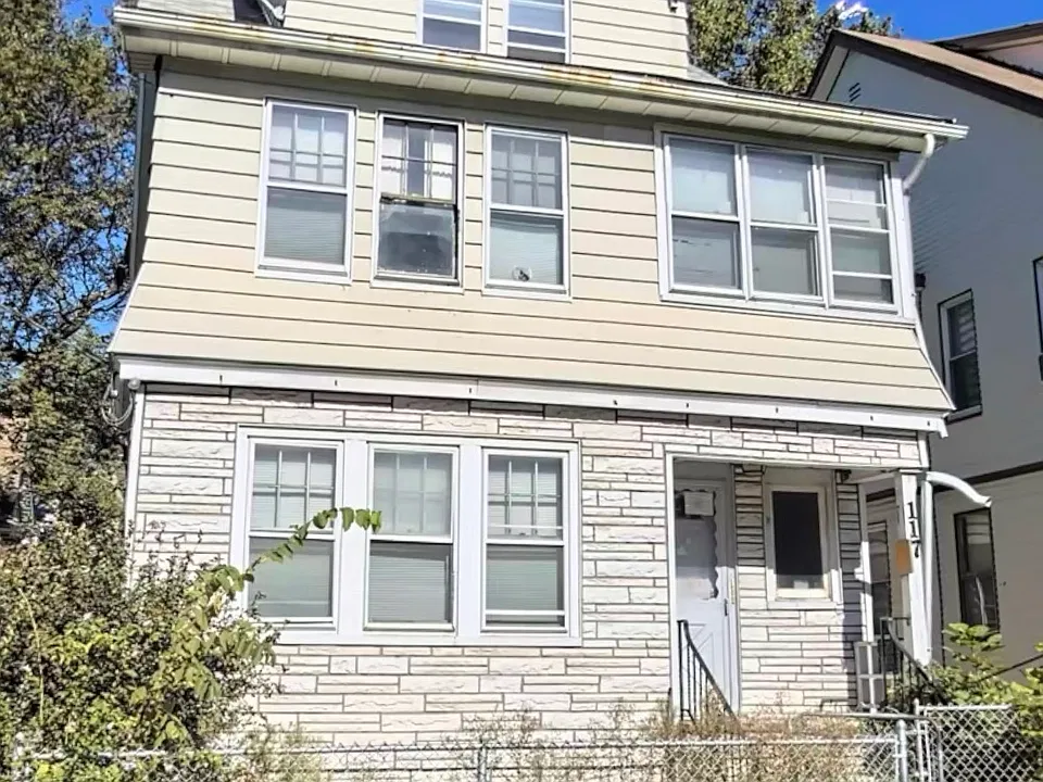 117 W End Ave #303