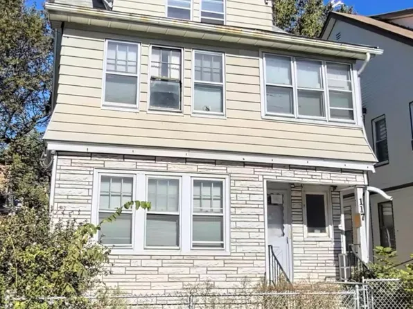 117 W End Ave #303, Newark, NJ 07106
