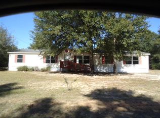 7702 Johnson Rd, Milton, FL 32583