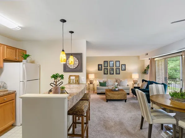 Streamside West Apartments, 340 N Summit Ave #372-203, Gaithersburg, MD 20877