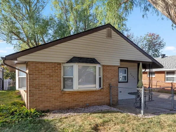 2445 Avenue I, Council Bluffs, IA 51501