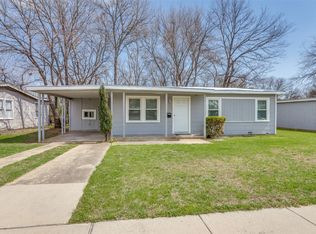 5713 6th Ave, Fort Worth, TX 76134