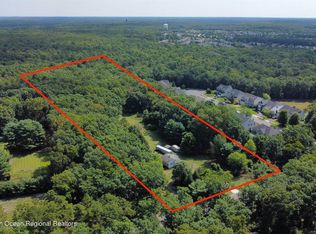 921 Eltone Rd, Jackson, NJ 08527