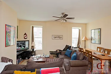 300 East 6th Street, #3